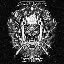 Monster Magnet : 4 Way Diablo